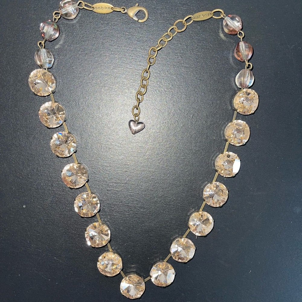 Sabika W17 Collection